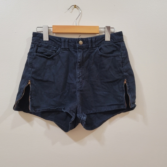 American Apparel Pants - American apparel high waisted